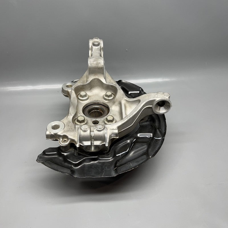 DG9C-2C448-BA FORD FUSION SPINDLE RIGHT FRONT 2013 14 15 16 17 18 19 2020 OEM DG9C-2C448-BA