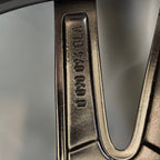 BMW 330I WHEEL RIM 19 INCH M340 430I 2021 2022 2023 2024 OEM 8090094