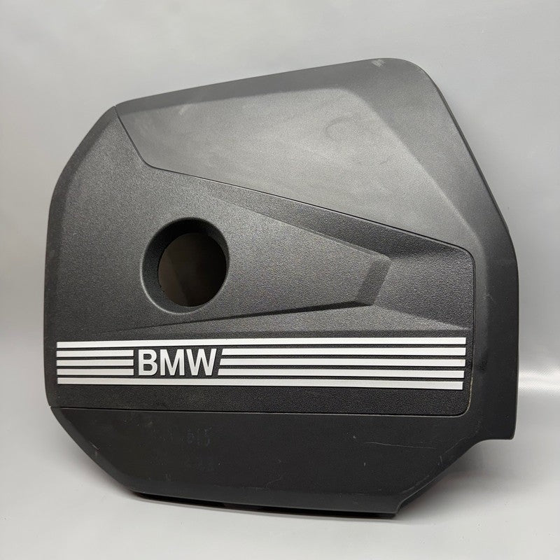 BMW X1 X2 ENGINE COVER 2023 2024 2025 OEM 7935407