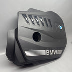BMW 540 740 X5 X6 X7 ENGINE COVER 2024 2025 2026 OEM 7935418