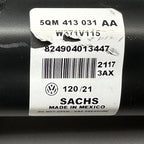 5QM413031AA VOLKSWAGEN JETTA STRUT FRONT 2019 2020 2021 2022 2023 OEM 5QM413031AA