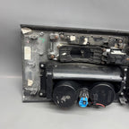 MASERATI GHIBLI CENTER GLOVE COMPARTMENT 2014 2015 2016 OEM CARBON FIB
