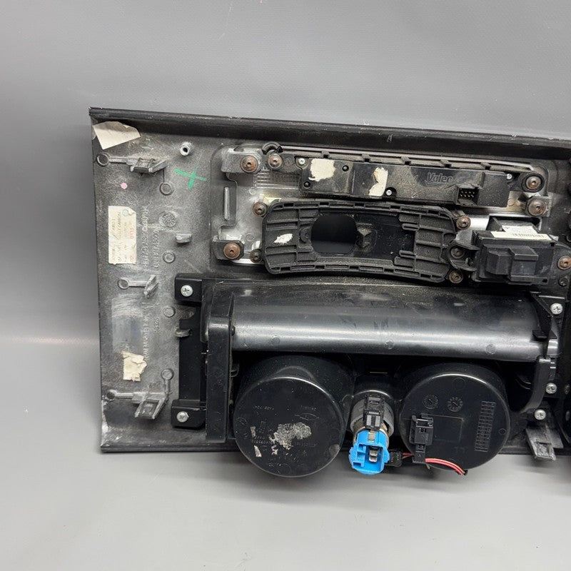 MASERATI GHIBLI CENTER GLOVE COMPARTMENT 2014 2015 2016 OEM CARBON FIB