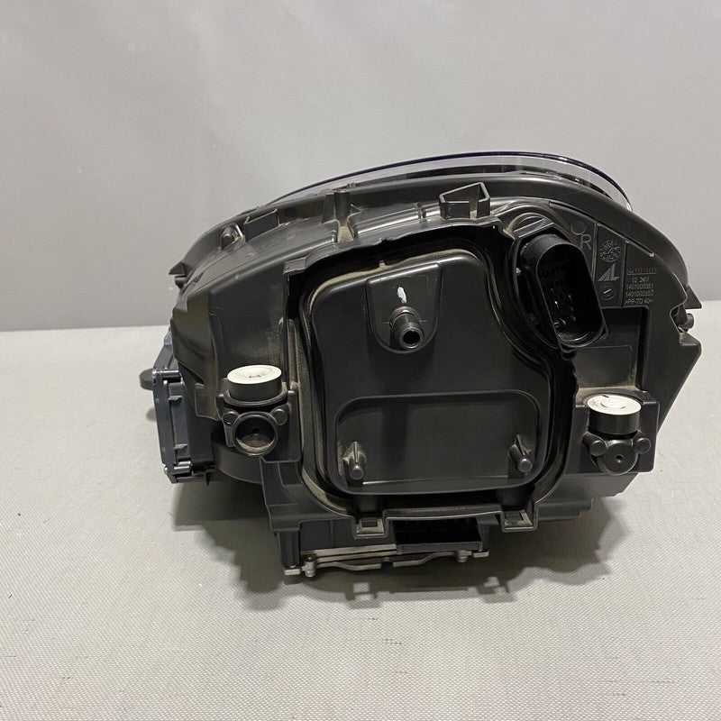 PORSCHE MACAN HEADLIGHT RIGHT PASSENGER FULL LED 95B941010AR 2019 2020