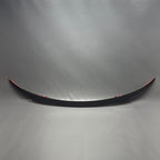 TESLA MODEL 3 SPOILER WING 2017 2018 2019 2020 2021 2022 OEM 1455166-0