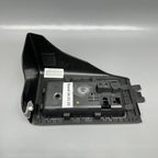 992857110 PORSCHE 911 TAYCAN MIRROR COVER RIGHT 2020 2021 2022 2023 OEM 992857110