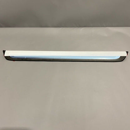 8R0853373 AUDI Q5 SILL SCUFF PLACE LEFT FRONT 2013 2014 2015 2016 2017 OEM