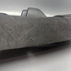 1035951-04-H TESLA MODEL X B-PILLAR TRIM LEFT 2016 2017 2018 2019 2020 OEM 1035951-04-H