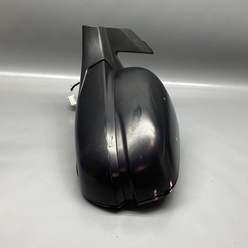 HONDA PILOT MIRROR LEFT DRIVER 2016 2017 18 2019 2020 2021 OEM 76250-T