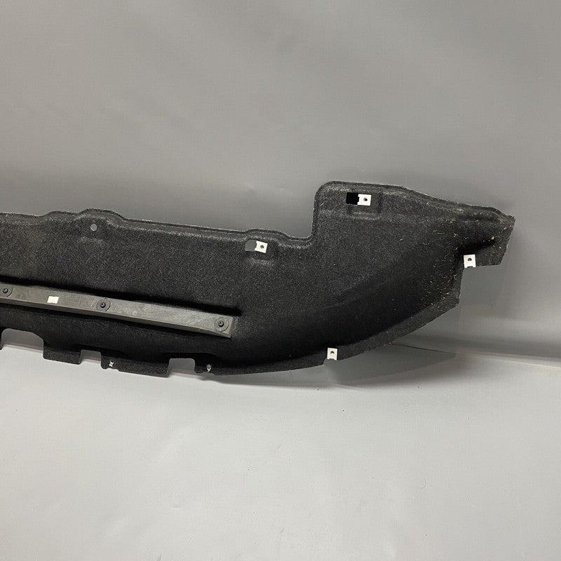 4KE825872A AUDI E TRON REAR UNDERCOVER 2019 2020 OEM 4KE825872A