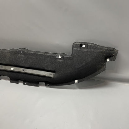 4KE825872A AUDI E TRON REAR UNDERCOVER 2019 2020 OEM 4KE825872A