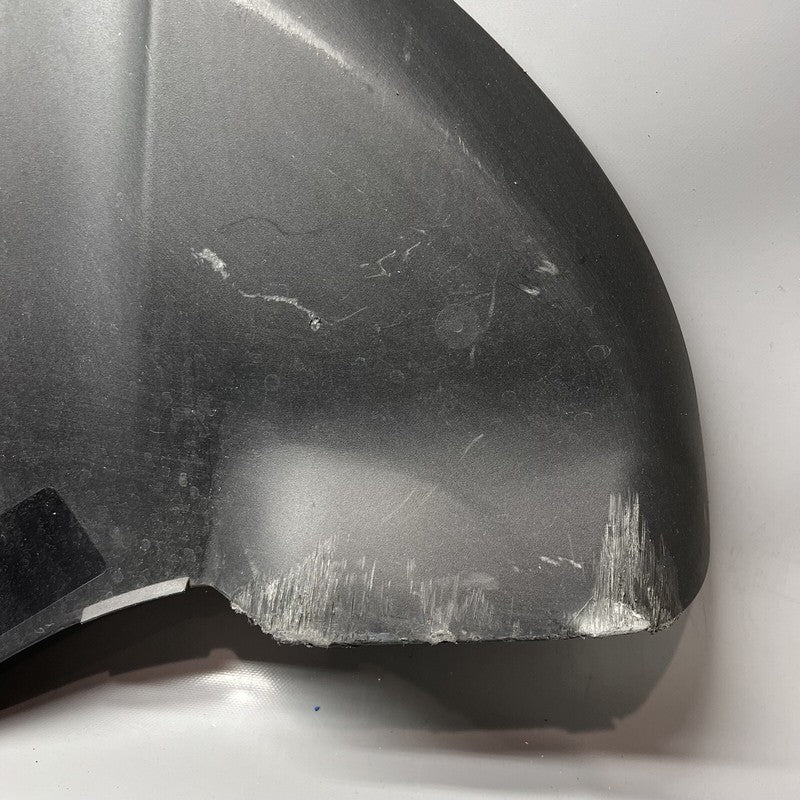 1493774-00-B TESLA MODEL Y FRONT BUMPER LOWER VALANCE 2020 2021 2022 2023 OEM 1493774-00-B