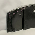 1058356-00-C TESLA MODEL X UNDERTRAY SPLASH SHIELD COVER REAR 2016 2017 2018 2019 OEM