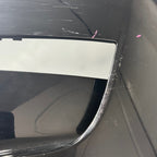 TESLA MODEL Y FRONT BUMPER 2023 2024 NON SENSOR TYPE OEM 1687994-TX-A