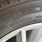 BMW X5 X6 WHEEL RIM 19 INCH 2019 2020 2021 2022 2023 2024 2025 OEM 688