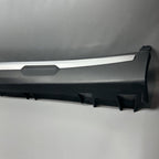 7440927 BMW X5 ROCKER MOLDING LEFT G05 2019 2020 2021 2022 OEM 7440927
