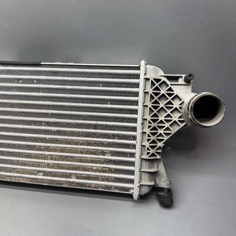 MERCEDES BENZ GL350 INTERCOOLER 2013 2014 2015 2016 OEM A0995002800