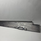 1741539-00-C TESLA CYBERTRUCK BEDSIDE SAIL APPLIQUE RIGHT 2023 2024 OEM 1741539-00-C