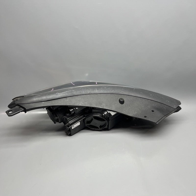 92101-D3 HYUNDAI TUCSON HEADLIGHT LEFT DRIVER HALOGEN 2019 2020 2021 OEM 92101-D3