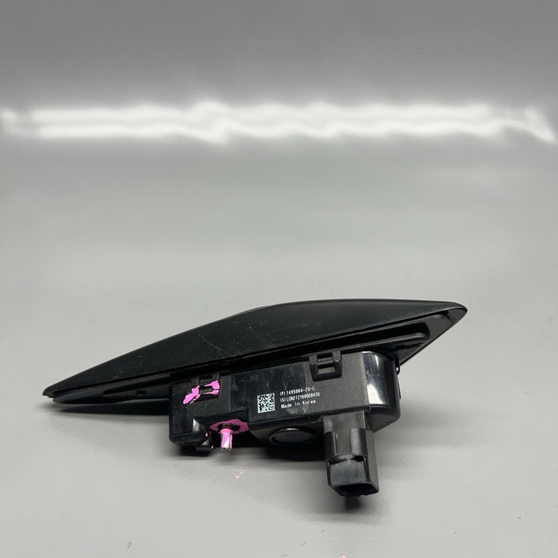 1495864-20-c TESLA MODEL 3 Y FENDER CAMERA MARKER LEFT 2017 2018 2019 2020 2021 2022 OEM