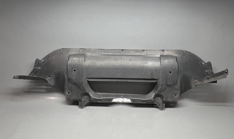 082421800 MASERATI GRAN CABRIO FRONT UNDER SHILED 2010 2011 OEM 082421800