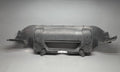 082421800 MASERATI GRAN CABRIO FRONT UNDER SHILED 2010 2011 OEM 082421800