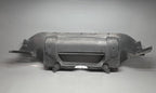 082421800 MASERATI GRAN CABRIO FRONT UNDER SHILED 2010 2011 OEM 082421800