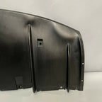 1058356-00-C TESLA MODEL X UNDERTRAY SPLASH SHIELD COVER REAR 2016 2017 2018 2019 OEM