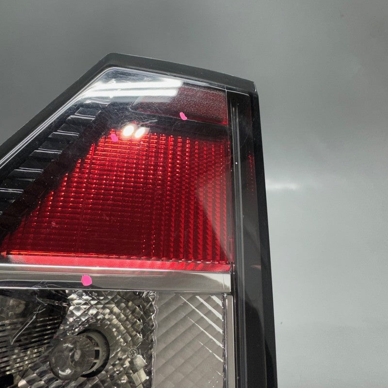 FORD ESCAPE TAIL LIGHT INNER LEFT DRIVER 2017 2018 2019 OEM GJ54-13A60