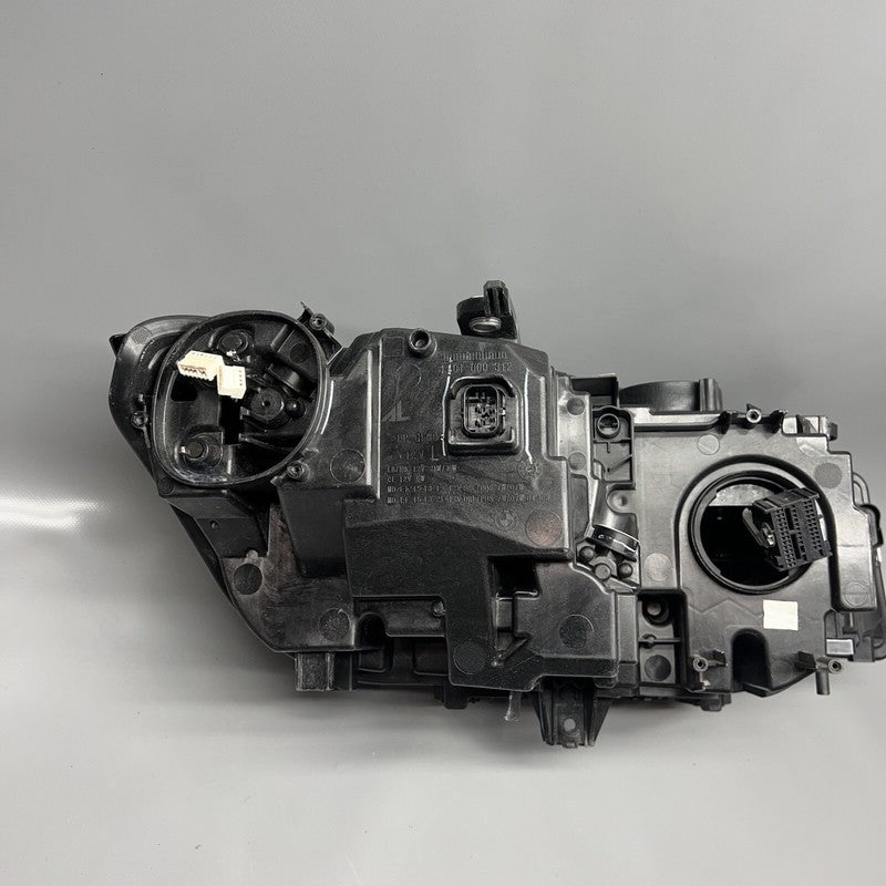 BMW 330 HEADLIGHT LEFT DRIVER M340 LED 2019 2020 2021 2022 OEM 9481719