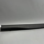 99155512204 PORSCHE 911 DOOR SILL PLATE REAR FRONT 2014 2015 2016 OEM 99155512204