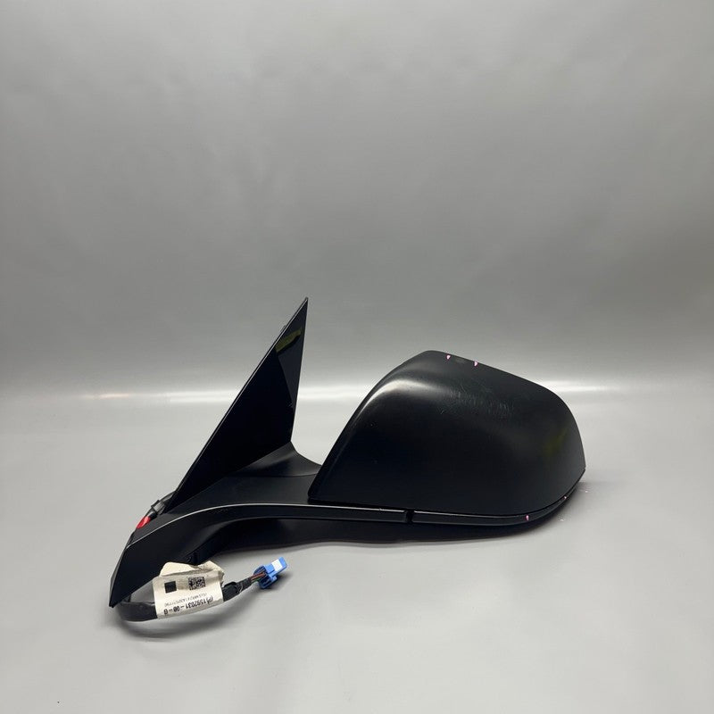 TESLA MODEL 3 MIRROR LEFT DRIVER 2021 2022 2023 OEM 1592031-00-G