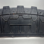 1771474-00-F TESLA MODEL 3 FRONT BUMPER VALANCE 2024 OEM 1771474-00-F