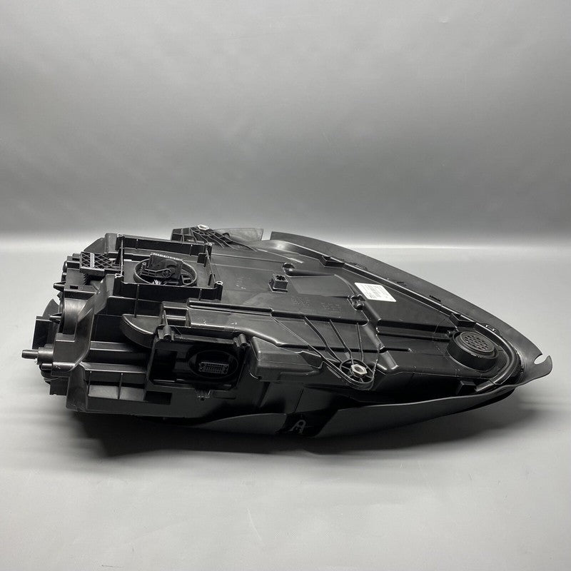 95B941010BD PORSCHE MACAN HEADLIGHT RIGHT SIDE 95B941010BD 2019 2020 2021 FULL LED DMG OEM