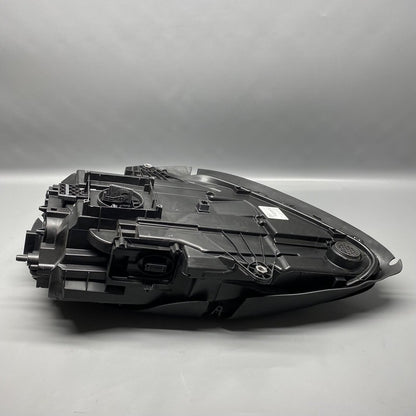 95B941010BD PORSCHE MACAN HEADLIGHT RIGHT SIDE 95B941010BD 2019 2020 2021 FULL LED DMG OEM