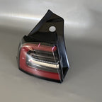 TESLA MODEL 3 TAIL LIGHT LEFT DRIVER SIDE 2017 2018 2019 2020 2021 202