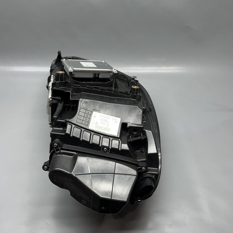 971941033K PORSCHE PANAMERA HEADLIGHT LEFT DRIVER FULL LED 2017 18 19 2020 OEM 971941033K