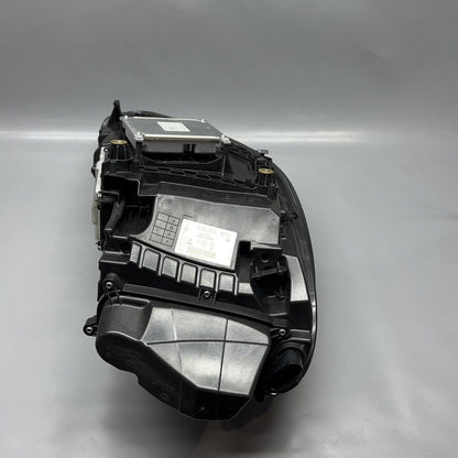 971941033K PORSCHE PANAMERA HEADLIGHT LEFT DRIVER FULL LED 2017 18 19 2020 OEM 971941033K