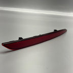 TESLA MODEL 3 REAR BUMPER REFLECTOR RIGHT PASSENGER 2017-2020 2021 OEM