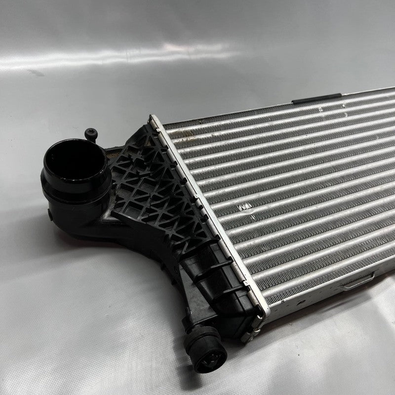 MERCEDES BENZ GL350 INTERCOOLER 2013 2014 2015 2016 OEM A0995002800