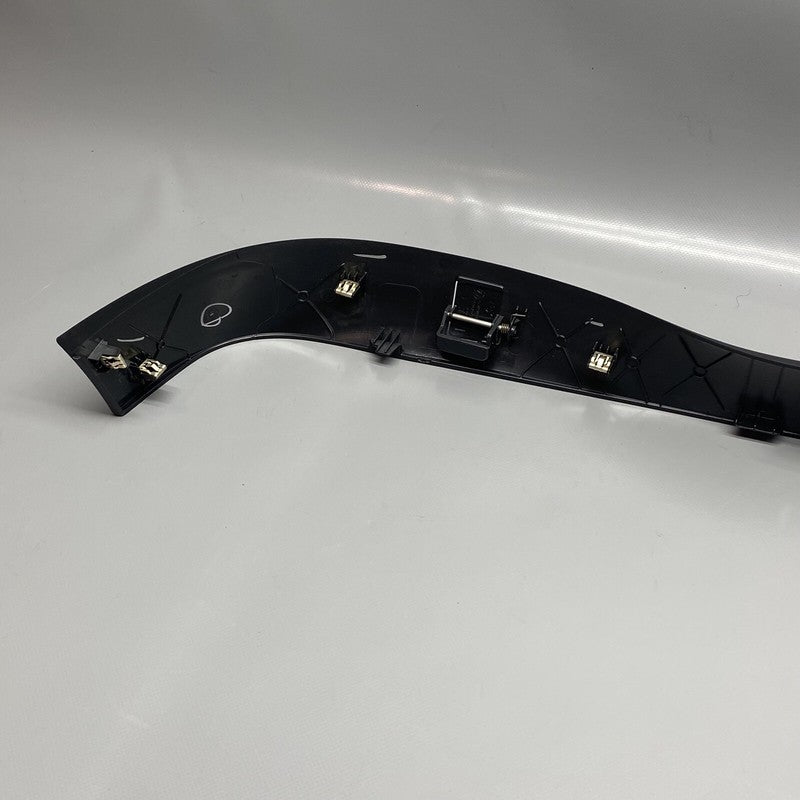 1073294-00-D TESLA MODEL X C-PILLAR TRIM RIGHT 2016 2017 2018 2019 2020 OEM