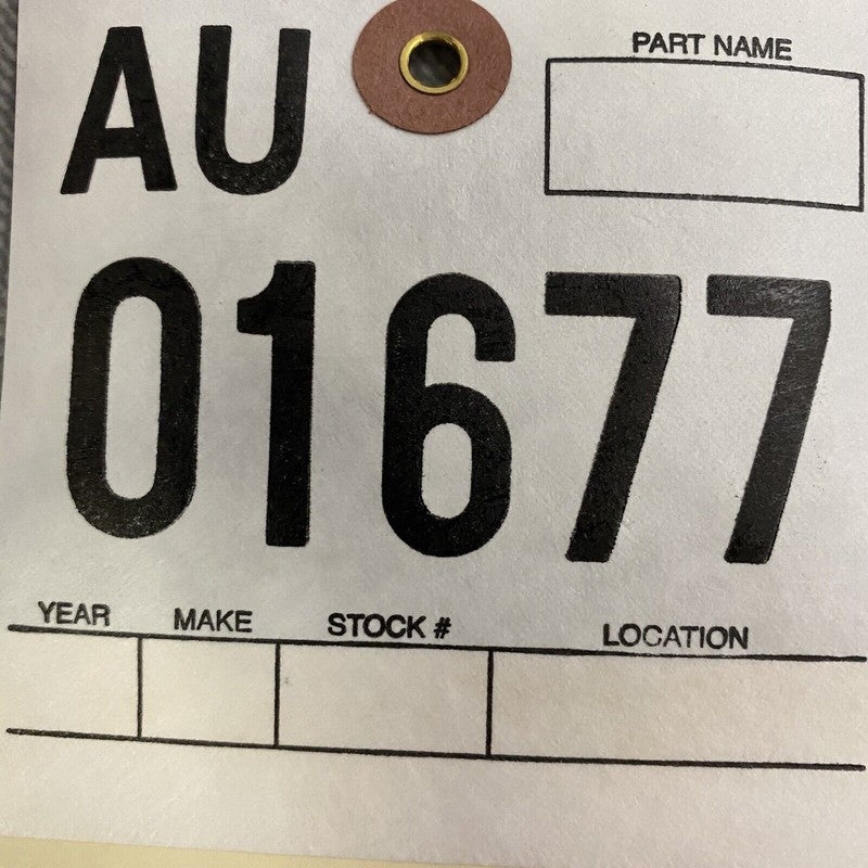1077371-01-I TESLA MODEL 3 HEADLIGHT LEFT DRIVER LED 1077371-01-I OEM 2017 2018 2019 2020 
