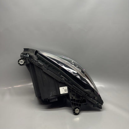 a2059063004 MERCEDES BENZ C300 HEADLIGHT C400 RIGHT PASSENGER 2015 2016 2017 2018 LED 