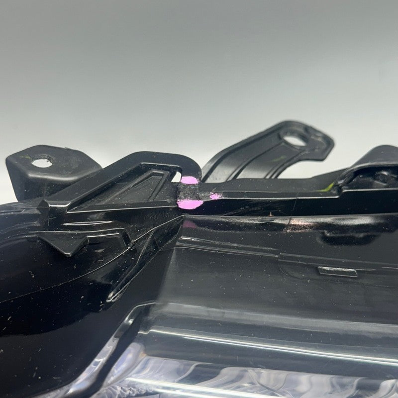 TOYOTA CAMRY HEADLIGHT LEFT DRIVER 2018 2019 2020 LED OEM 
