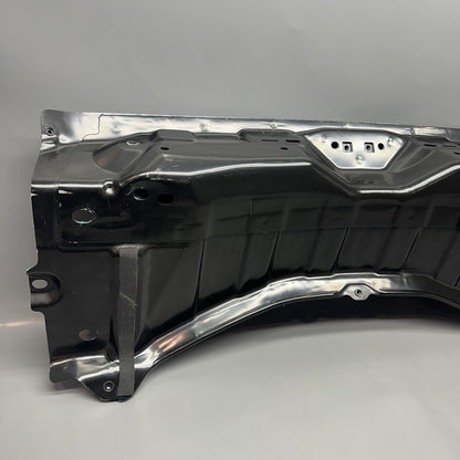 1487742-00-D TESLA MODEL Y REAR BODY PANEL 2020 2021 2022 2023 OEM 1487742-00-D