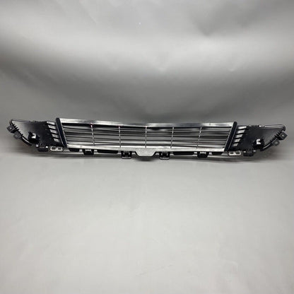 1493759-00-A TESLA MODEL Y GRILLE LOWER FRONT 2020 2021 2022 OEM 1493759-00-A