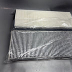 TESLA MODEL 3 Y CABIN HEPA AIR FILTER 2017 2018 2019 2020 2021 2022 20