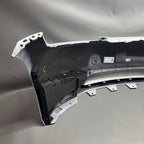 TESLA MODEL 3 FRONT BUMPER 2024 2025 OEM 2005802-00-B NON SENSOR