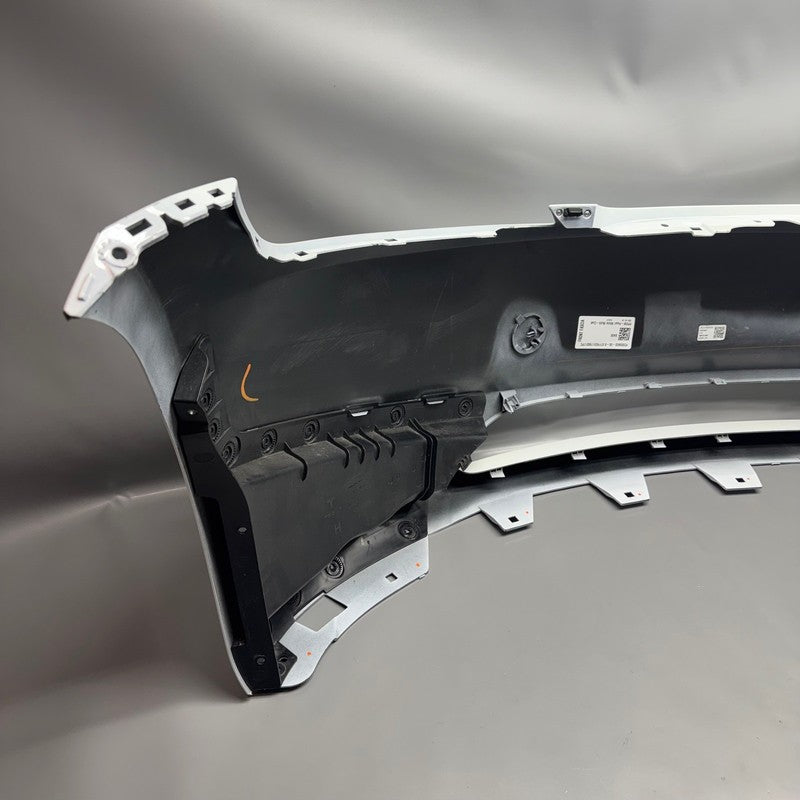 TESLA MODEL 3 FRONT BUMPER 2024 2025 OEM 2005802-00-B NON SENSOR