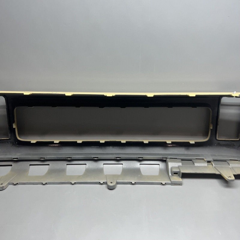 a4638858100 MERCEDES BENZ G63 FRONT BUMPER AMG 2019 2020 2021 2022 2023 2024 OEM A4638858100